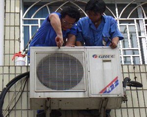 安泽空调售后维修服务中心在哪里找