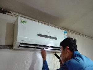 安泽格力空调电话是多少