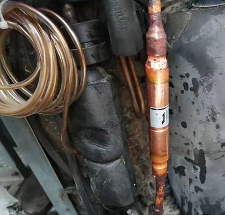 安泽美的变频多联机空调维修售后服务中心