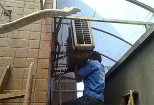 安泽空调维修售后服务中心