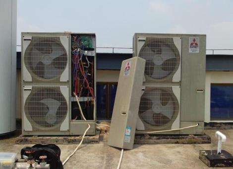 安泽空调维修电话号码多少