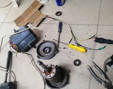 安泽空调维修售后服务中心电话在哪里找