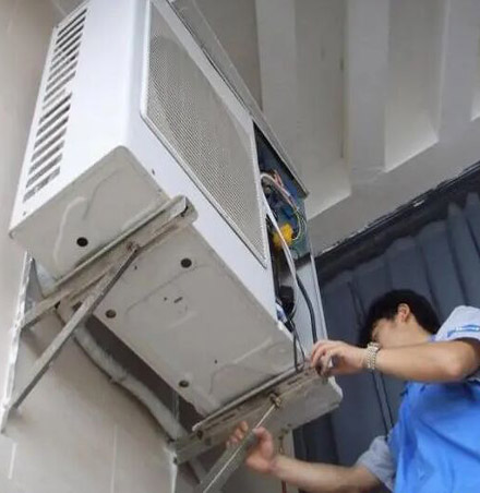 安泽24小时空调维修热线