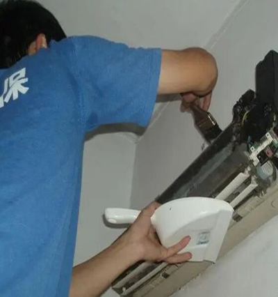 安泽空调清洗保养