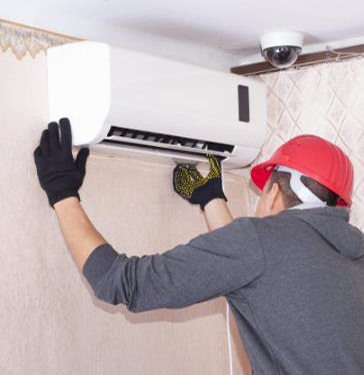 安泽空调内机噪音大