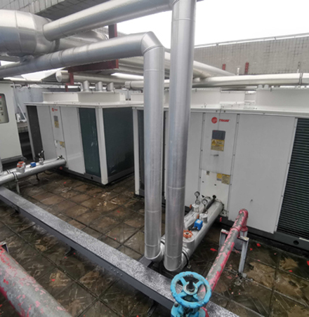 安泽附近中央空调维修 安泽上门中央空调维修